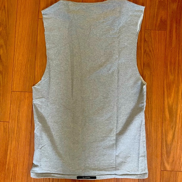 Zanerobe Mens Large Sleeveless - Picture 2 of 2
